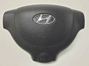 AIRBAG DELANTERO IZQUIERDO 569000X000CH HYUNDAI I10 Autodesguaces Alicante