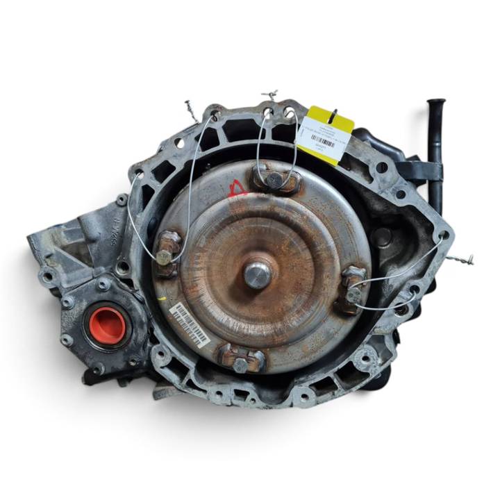 CAJA CAMBIOS P05169699AA CHRYSLER GRAND VOYAGER Autodesguaces Alicante