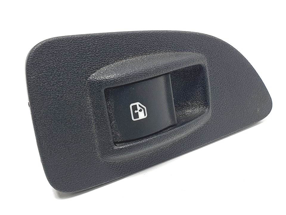 MANDO ELEVALUNAS TRASERO IZQUIERDO - 735435119 - FIAT - BRAVO (198)