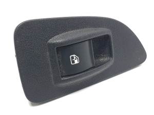 MANDO ELEVALUNAS TRASERO IZQUIERDO 735435119 FIAT BRAVO (198) Autodesguaces Alicante