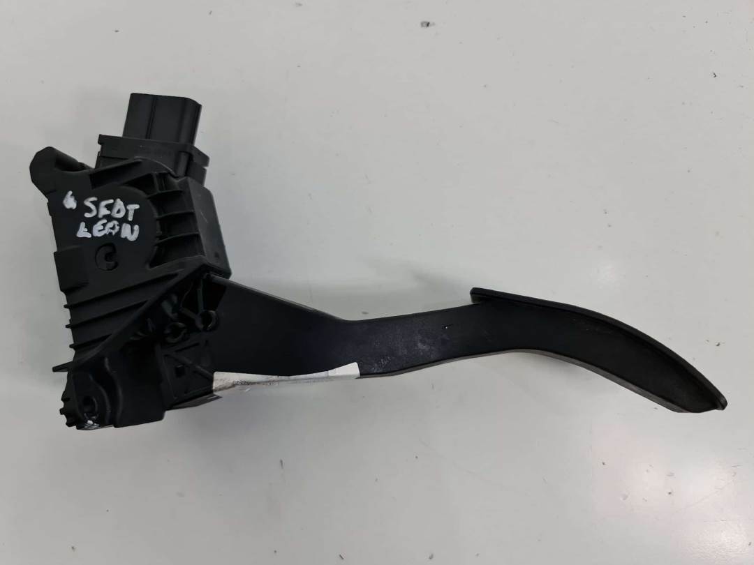 POTENCIOMETRO PEDAL - 5Q1721503F - SEAT - LEON (5F1)
