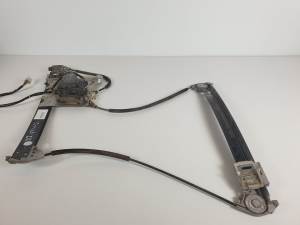 ELEVALUNAS DELANTERO IZQUIERDO MERCEDES CLASE S (W220) BERLINA Autodesguaces Alicante