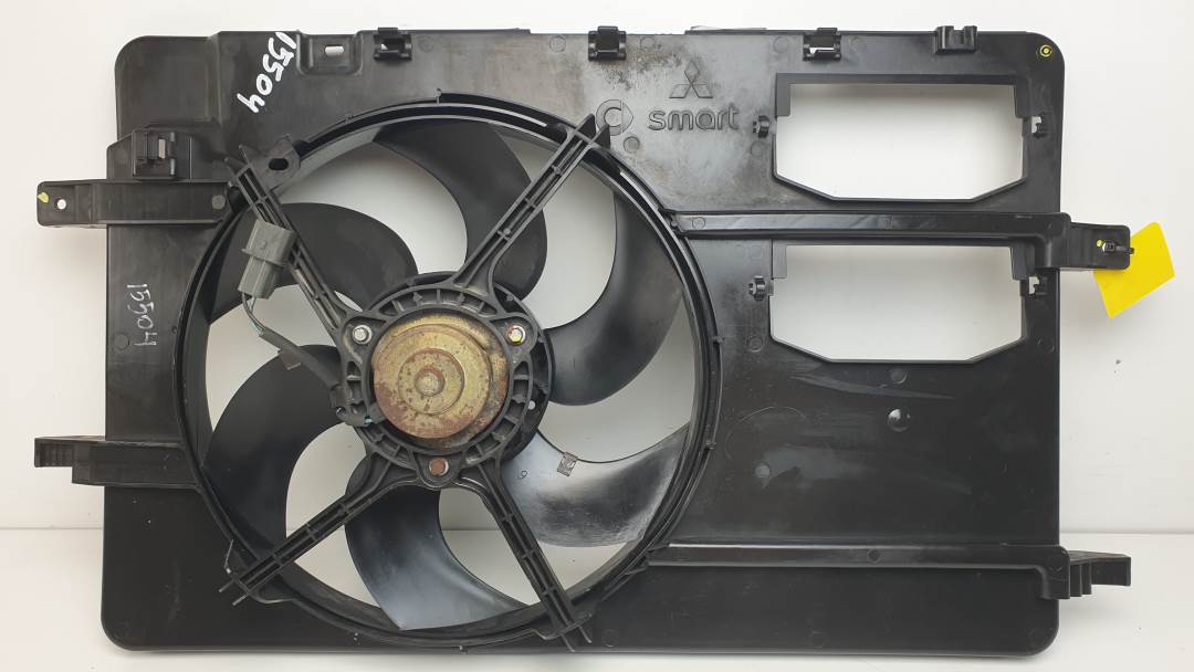ELECTROVENTILADOR - 1350A067 - SMART - FORFOUR (W454)