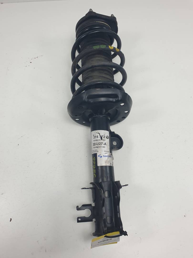 AMORTIGUADOR DELANTERO IZQUIERDO - 824903011903 - FIAT - DOBLO CARGO