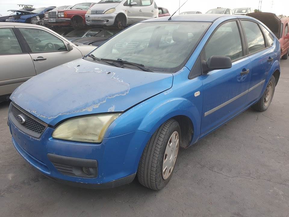 FORD FOCUS BERLINA (CAP) (2004 - 2007)