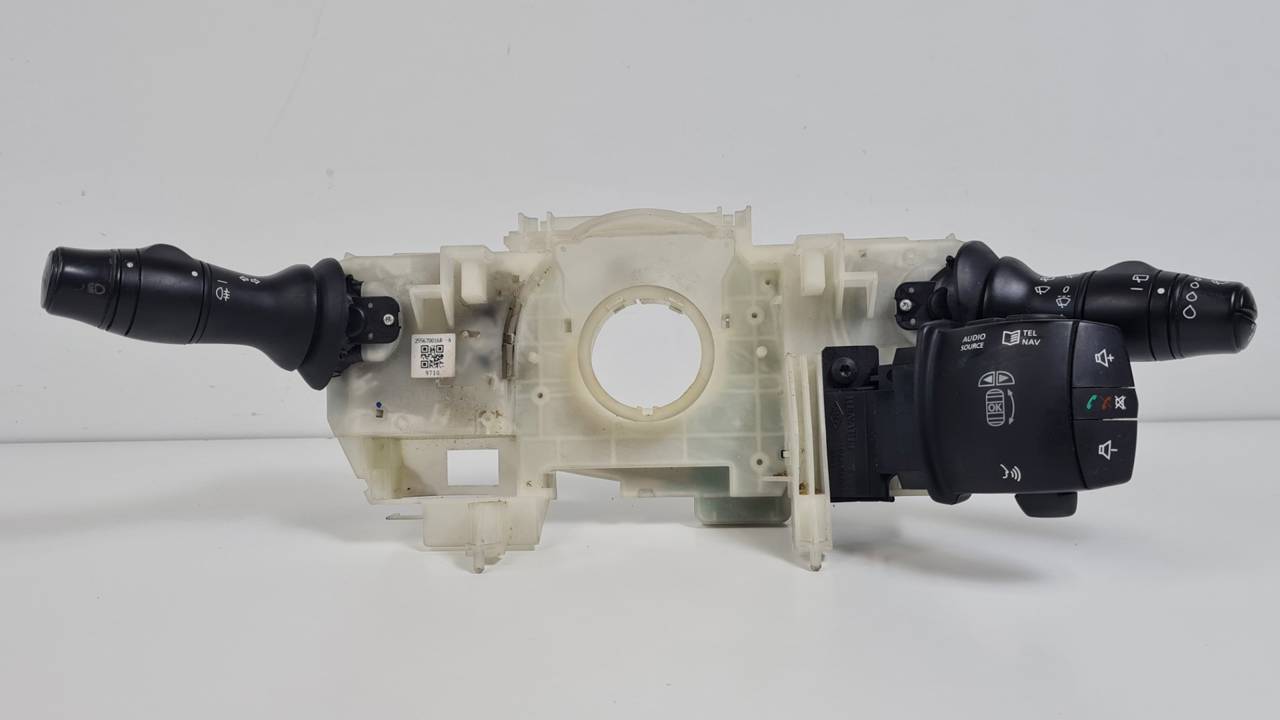 MANDO LUCES 255670016R RENAULT MEGANE III BERLINA 5P Autodesguaces Alicante