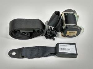 CINTURON SEGURIDAD TRASERO CENTRAL 3M51R611B68BF FORD FOCUS C-MAX (CAP) Autodesguaces Alicante