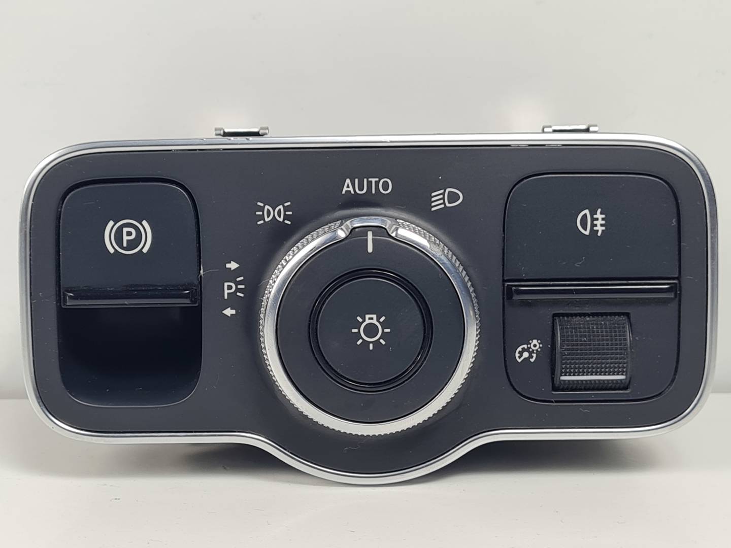 MANDO LUCES - A2479052902 - MERCEDES - CLASE GLA (W247)
