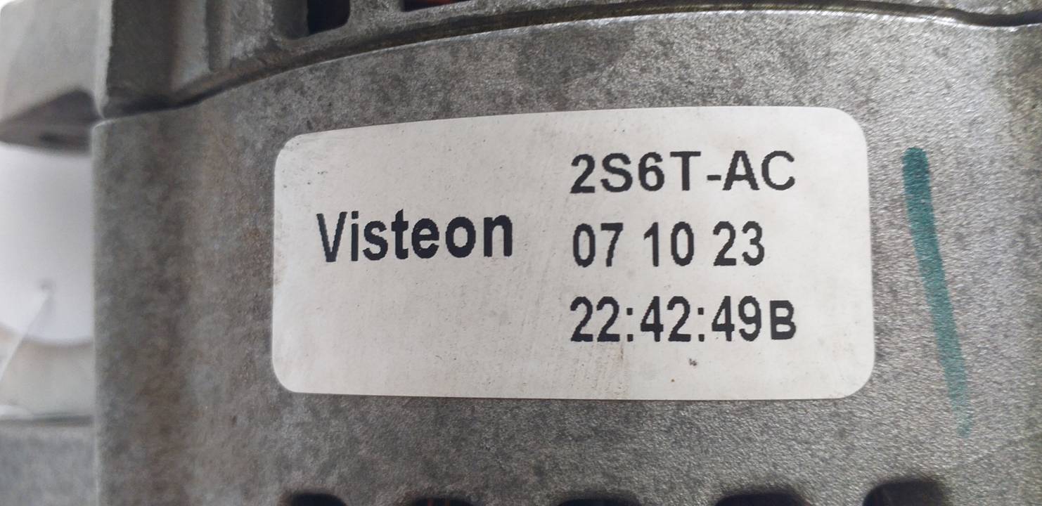 ALTERNADOR