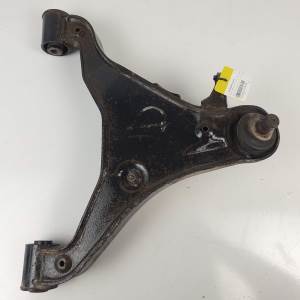 BRAZO SUSPENSION INFERIOR DELANTERO IZQUIERDO NISSAN PATHFINDER (R51) Autodesguaces Alicante