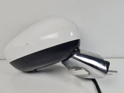 RETROVISOR DERECHO 232676024 CITROEN C3 Autodesguaces Alicante