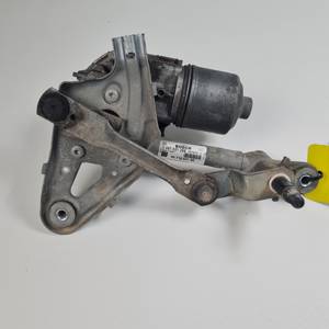 MOTOR LIMPIA DELANTERO 9671062180 PEUGEOT 5008 (T87) Autodesguaces Alicante