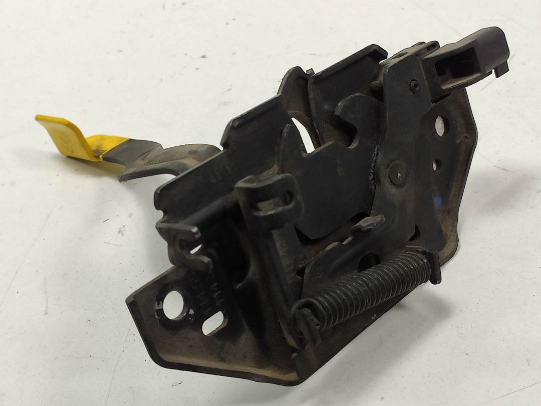 CERRADURA CAPOT - FORD - C-MAX (CB7)