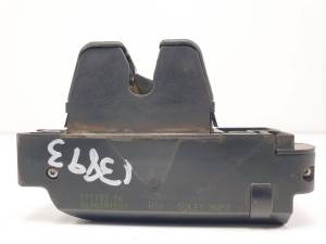 CERRADURA MALETERO / PORTON 9646091580 CITROEN C8 Autodesguaces Alicante