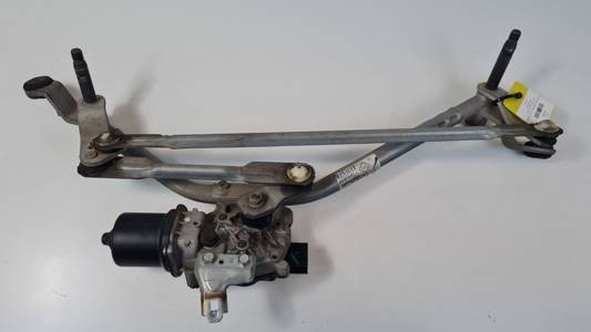 MOTOR LIMPIA DELANTERO A9829397 RENAULT CAPTUR (J5AL) Autodesguaces Alicante