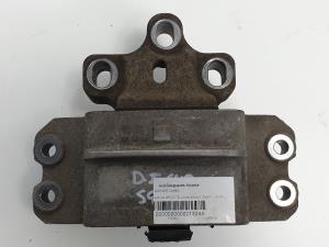 SOPORTE CAMBIO 1K0199555 AUDI A3 (8P) Autodesguaces Alicante