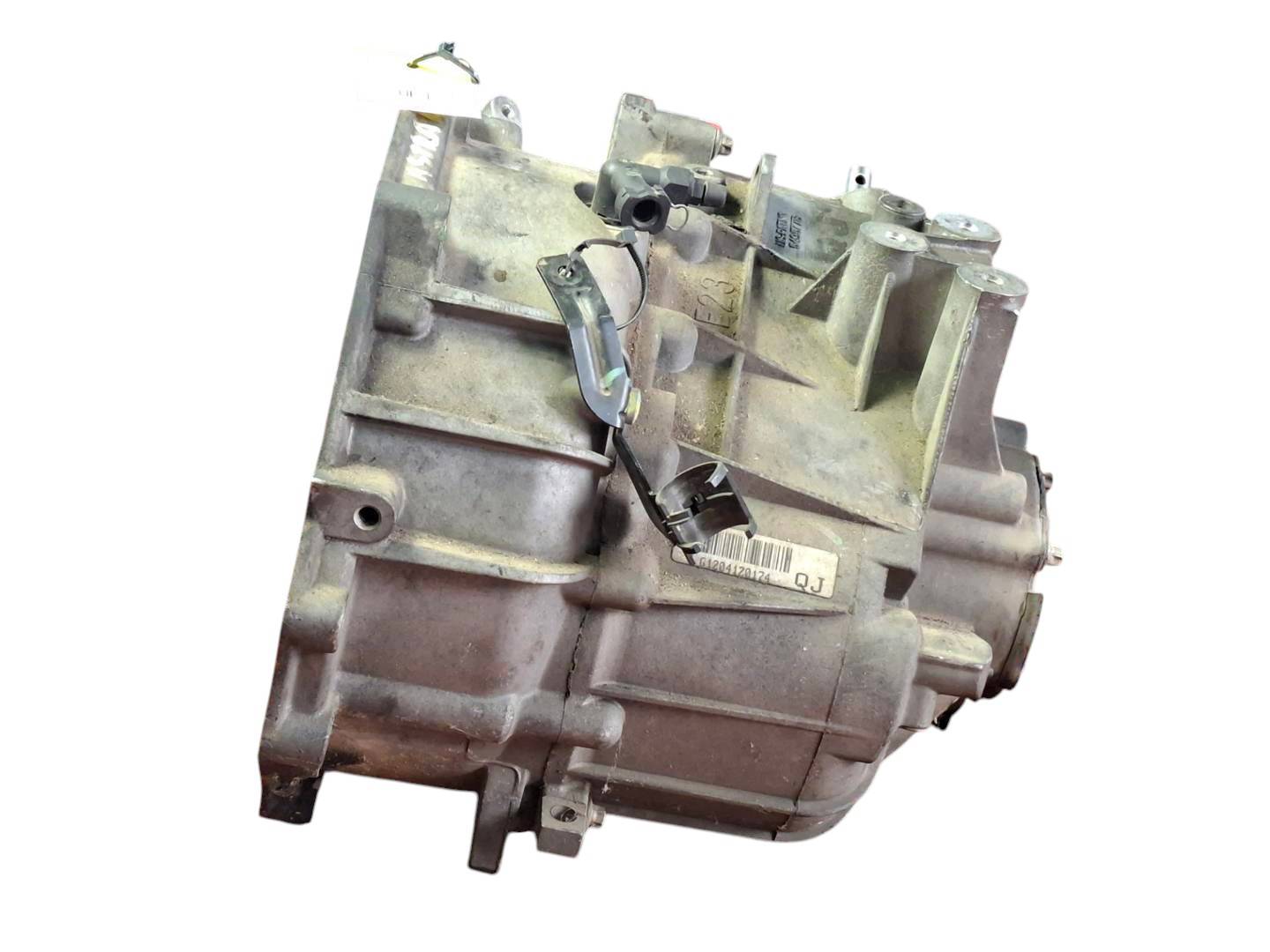 Foto 3 de Caja Cambios Opel Astra H Ber. (2006–2010)