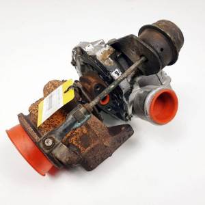 TURBOCOMPRESOR A6110961399 MERCEDES VITO (W638) COMBI Autodesguaces Alicante