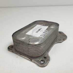 ENFRIADOR ACEITE MOTOR 3417466 FIAT DOBLO Autodesguaces Alicante