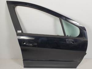 PUERTA DELANTERA DERECHA PEUGEOT 308 SW Autodesguaces Alicante
