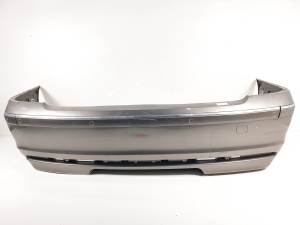 PARAGOLPES TRASERO BMW SERIE 7 (F01/F02) Autodesguaces Alicante