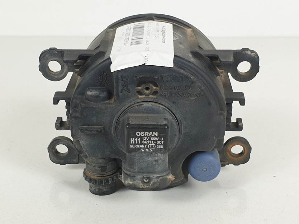 FARO ANTINIEBLA IZQUIERDO - JAGUAR - X-TYPE WAGON
