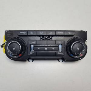MANDO CLIMATIZADOR 3T0907044AG SKODA SUPERB (3T4) Autodesguaces Alicante