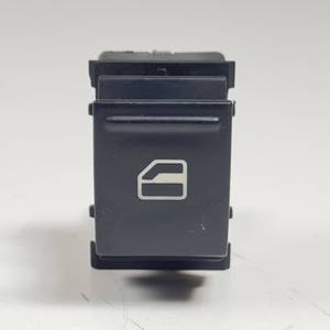MANDO ELEVALUNAS DELANTERO DERECHO 7L6959855B SEAT IBIZA SC (6J1) Autodesguaces Alicante