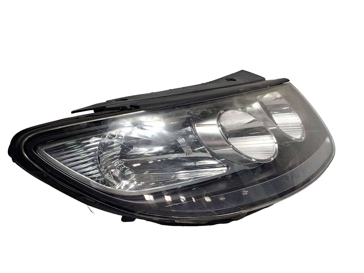 Foto 2 de Faro Derecho Hyundai Santa FE (bm) (2006–2012)
