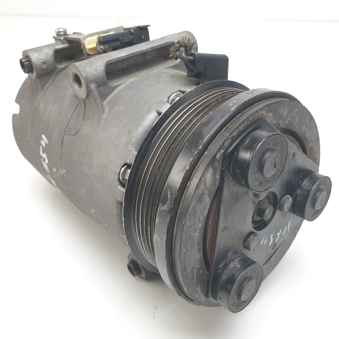 COMPRESOR AIRE ACONDICIONADO - FORD - FOCUS BERLINA (CAP)
