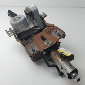 COLUMNA DIRECCION 8200751219 RENAULT MODUS Autodesguaces Alicante
