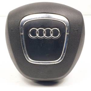 AIRBAG DELANTERO IZQUIERDO 8E0880201DE AUDI A4 AVANT (8E) Autodesguaces Alicante