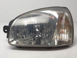 FARO IZQUIERDO 1011199 HYUNDAI SANTA FE (SM) Autodesguaces Alicante