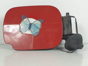 TAPA EXTERIOR COMBUSTIBLE 8200383466 RENAULT CLIO III Autodesguaces Alicante