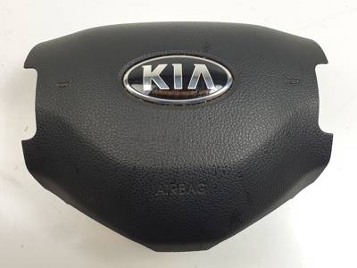 AIRBAG DELANTERO IZQUIERDO 569003U101 KIA SPORTAGE (SL) Autodesguaces Alicante