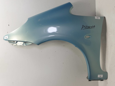 ALETA DELANTERA IZQUIERDA CITROEN XSARA PICASSO Autodesguaces Alicante