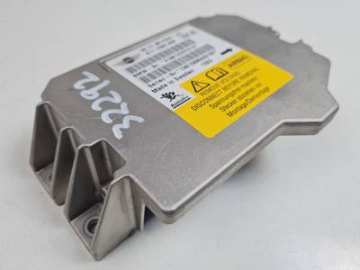 CENTRALITA AIRBAG 611158000R MINI PACEMAN (R61) Autodesguaces Alicante
