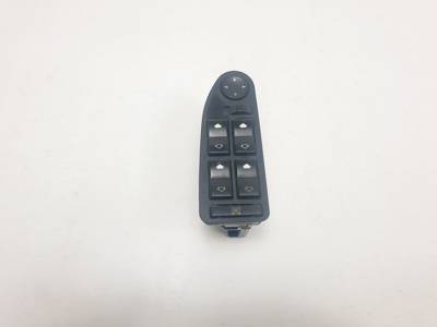 MANDO ELEVALUNAS DELANTERO IZQUIERDO 6904306 BMW SERIE 5 BERLINA (E39) Autodesguaces Alicante