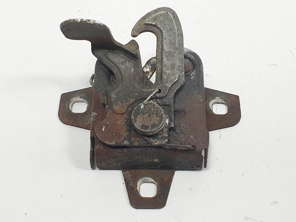CERRADURA CAPOT - FIAT - DUCATO CAJA CERRADA 33, TECHO ELEVADO (X250)