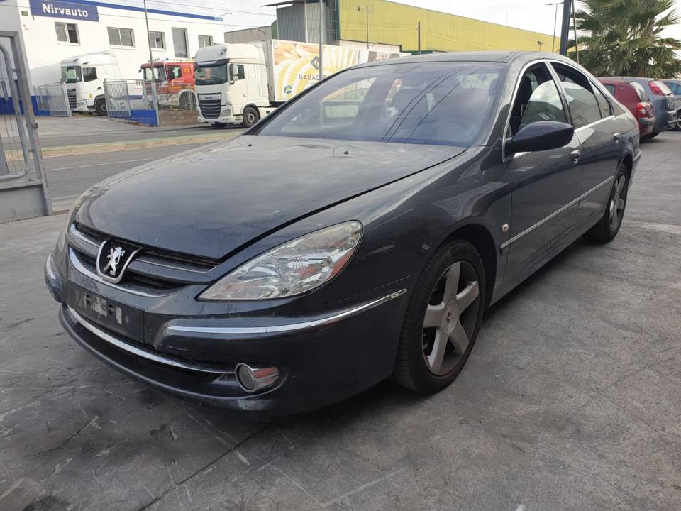 PEUGEOT 607 (S2) (2004 - 2012)
