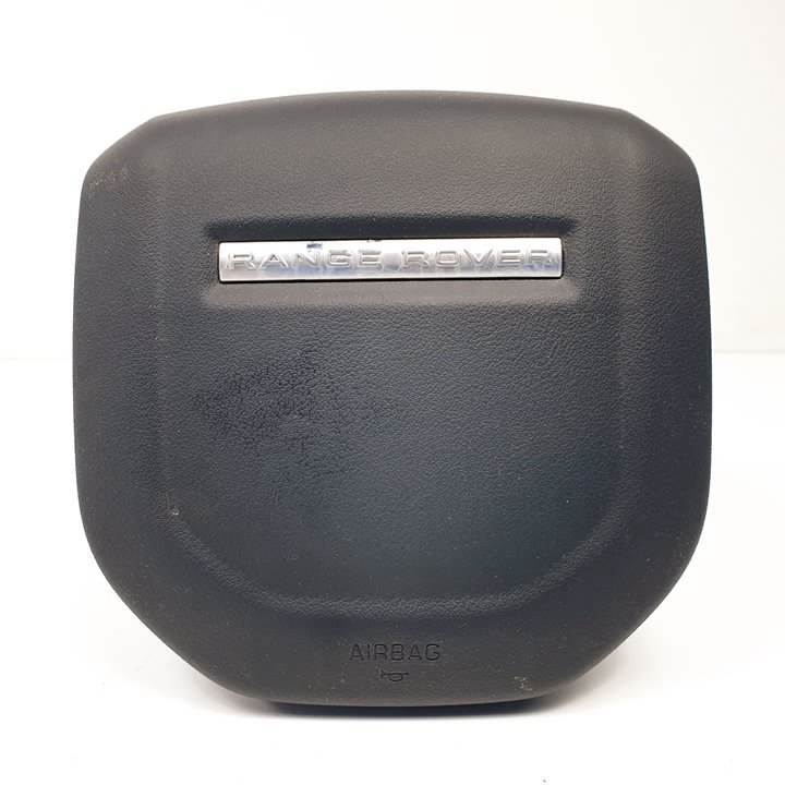 Airbag vorne links - 0589P1000909 - LAND ROVER - DISCOVERY 5