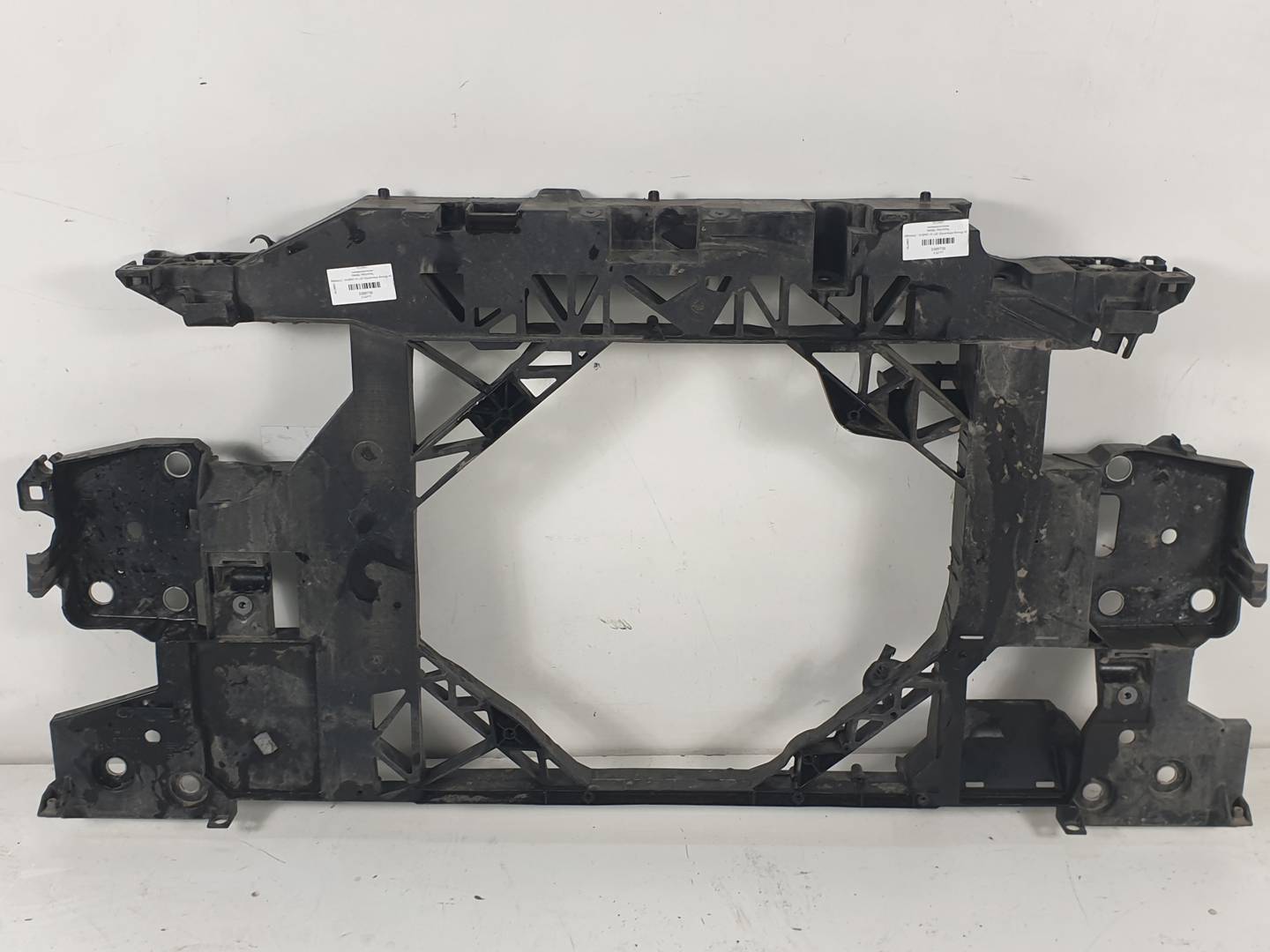 PANEL FRONTAL - RENAULT - SCENIC III (JZ)