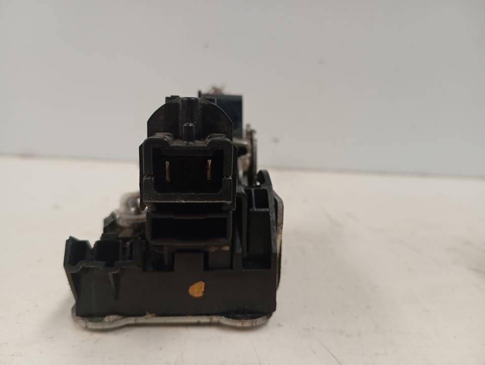 CERRADURA PUERTA DELANTERA DERECHA
