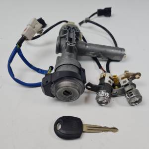 ANTIRROBO KIA SORENTO Autodesguaces Alicante