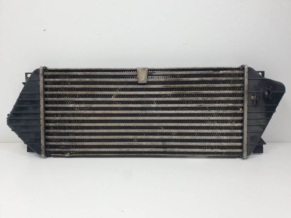 INTERCOOLER - MERCEDES - CLASE M (W163)
