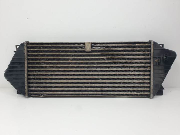 INTERCOOLER MERCEDES CLASE M (W163) Autodesguaces Alicante