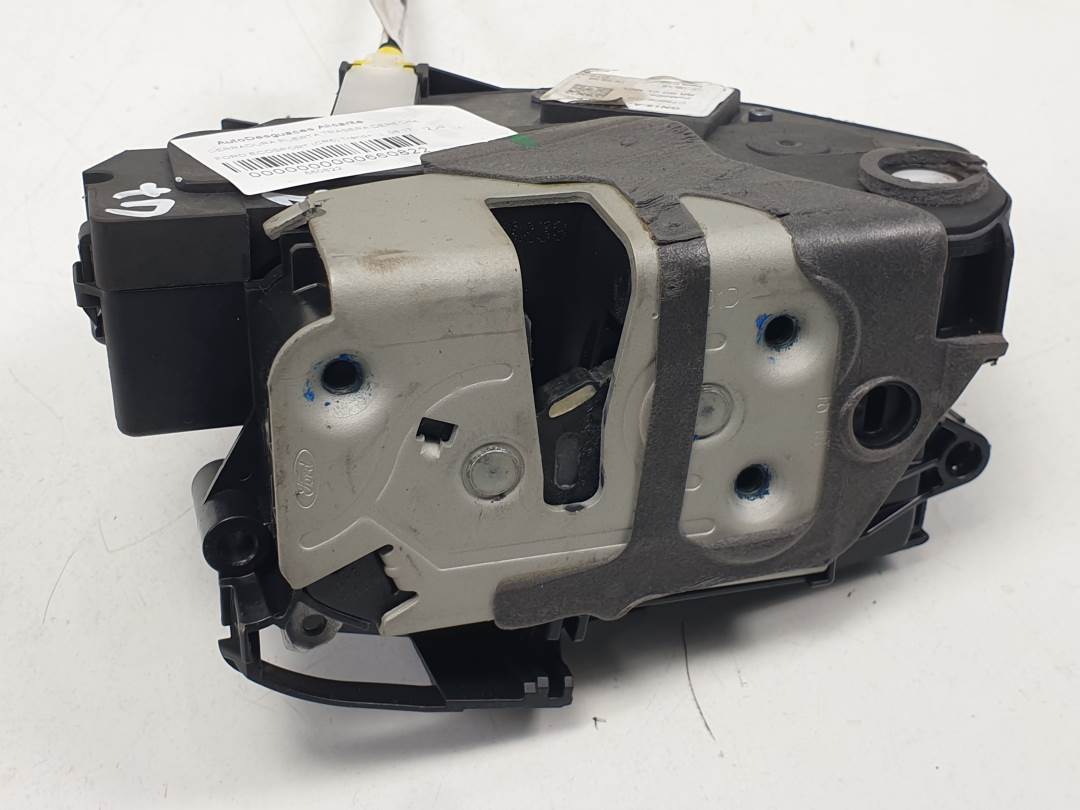 Serrure de porte arrière droite - GN15A264A26EC - FORD - ECOSPORT (CR6)