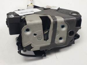 CERRADURA PUERTA TRASERA DERECHA GN15A264A26EC FORD ECOSPORT (CR6) Autodesguaces Alicante