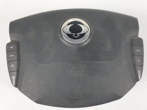 AIRBAG DELANTERO IZQUIERDO AB53F2DT2 SSANGYONG KYRON Autodesguaces Alicante