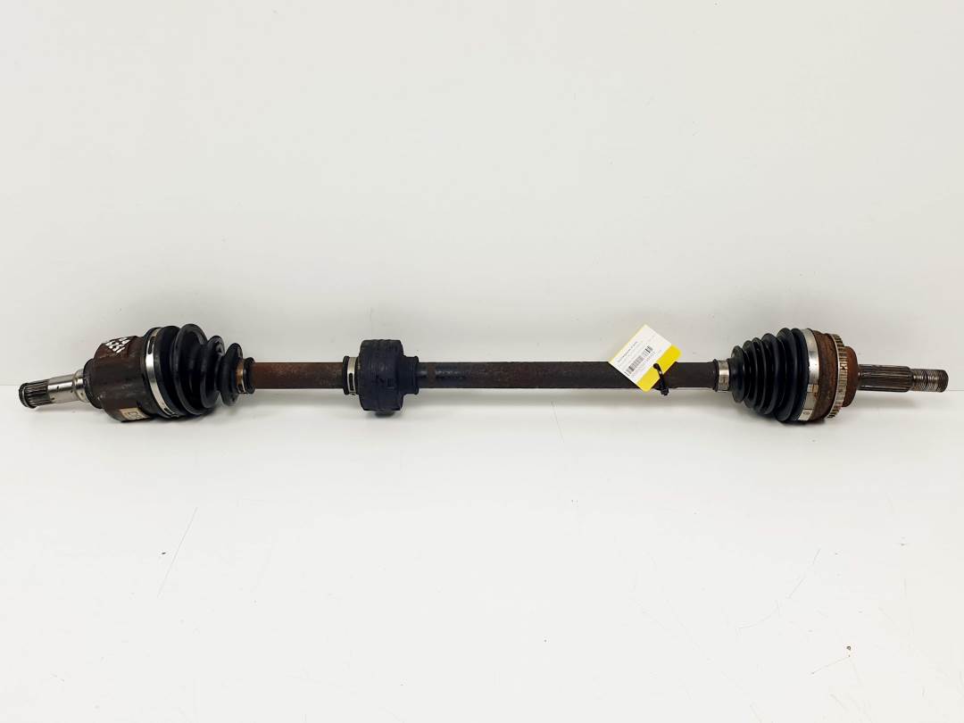 TRANSMISION DELANTERA DERECHA - TOYOTA - YARIS VERSO (NCP2/NLP2)